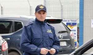 Aproximativ 265.500 de persoane au tranzitat, ieri, punctele de frontieră din întreaga ţară
